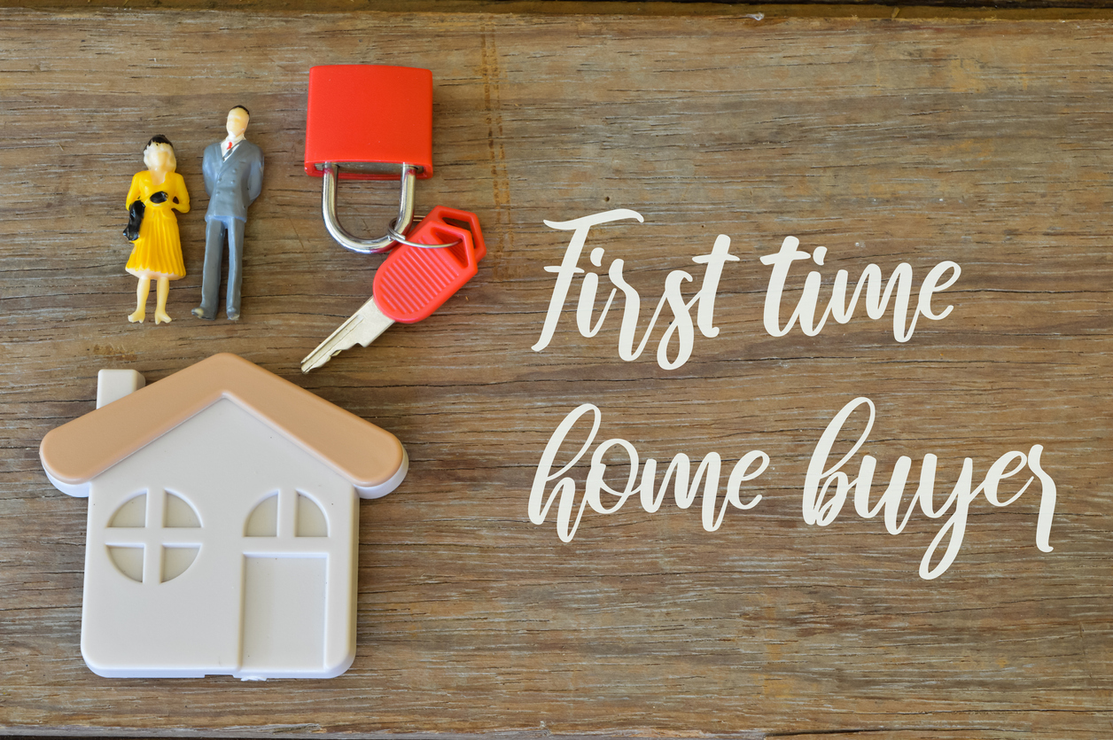 First-Time Buyers: What You Need to Know